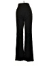 Unbranded Solid Black Active Pants Size S - photo 2