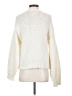 Unbranded 100% Polyester Ivory Cardigan Size S - photo 2