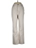 Lands' End Solid Tan Khakis Size 10 - photo 1