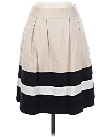 White House Black Market Formal Skirt (view 1)