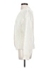 Unbranded 100% Polyester Ivory Cardigan Size S - photo 5