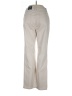 Lands' End Solid Tan Khakis Size 10 - photo 2