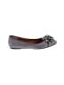 Assorted Brands Gray Flats Size 7 1/2 - photo 1