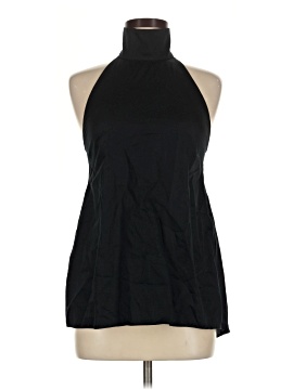 Costume National Sleeveless Blouse