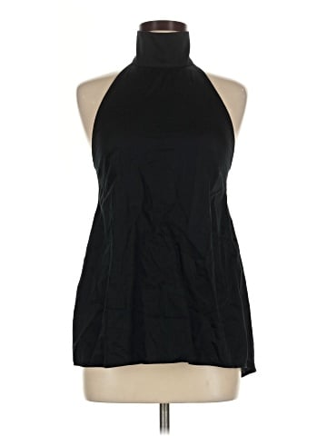 Costume National Sleeveless Blouse (view 1)