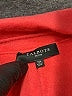 Talbots Red Wool Cardigan Size 12 Petite - photo 7