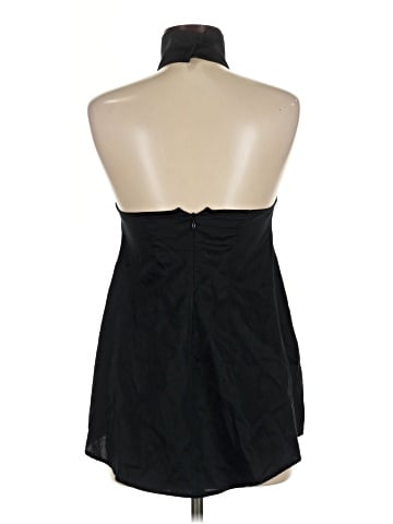Costume National Sleeveless Blouse (view 2)