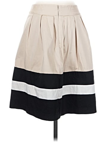 White House Black Market Formal Skirt (view 2)