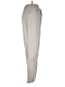 Lands' End Solid Tan Khakis Size 10 - photo 4