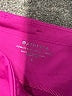 Athleta Purple Athletic Shorts Size S - photo 3