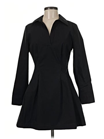 Zara Cocktail Dress (view 1)