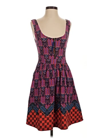 Maeve Casual Dress (view 1)