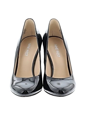 Nine West Heels (view 2)