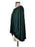 Halogen Green Long Sleeve Blouse Size S - photo 5