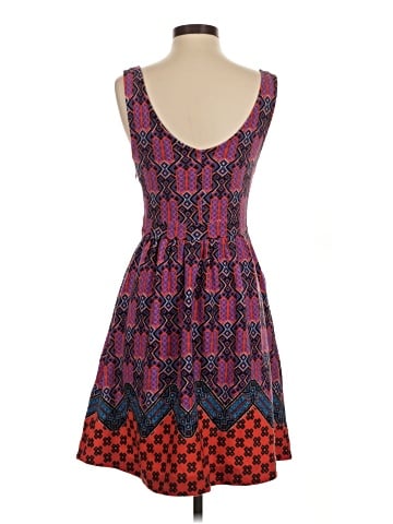Maeve Casual Dress (view 2)