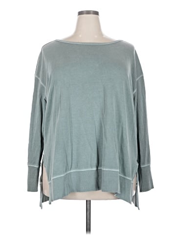 Maurices Sweatshirt (view 1)