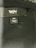 Mossimo 100% Polyester Black Short Sleeve Top Size M - photo 7