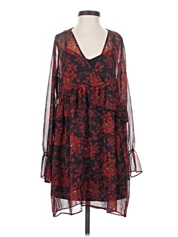 Zara Cocktail Dress (view 1)
