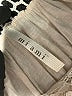 Miami Tan Casual Dress Size M - photo 7