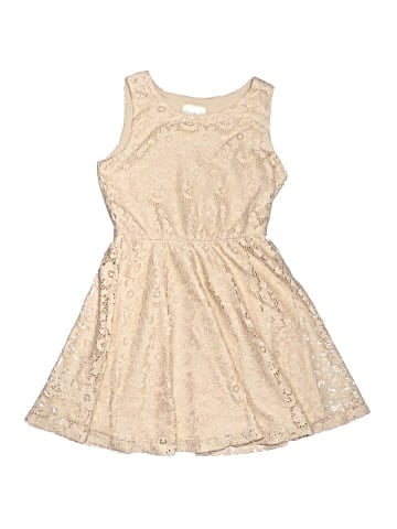 Jenna & Jessie Dress (view 1)