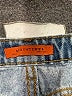 Signature 8 100% Cotton Blue Jeans Size S - photo 4