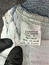 Signature 8 100% Cotton Blue Jeans Size S - photo 5