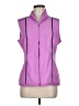 EP Pro 100% Polyester Purple Vest Size M - photo 1