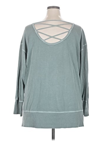 Maurices Sweatshirt (view 2)