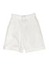 Theory Solid Ivory Shorts Size P (petite) - photo 1