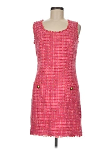 Laundry by Shelli Segal Casual Dress (view 1)
