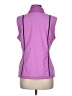 EP Pro 100% Polyester Purple Vest Size M - photo 2