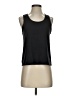 Athleta Black Active Tank Size S - photo 1