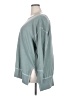 Maurices Teal Sweatshirt Size 20 (2) - photo 5