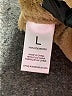 Bearpaw 100% Polyester Brown Pullover Sweater Size L - photo 8
