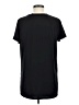 Tek Gear Solid Black Short Sleeve T-Shirt Size M - photo 2