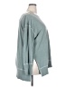 Maurices Teal Sweatshirt Size 20 (2) - photo 4