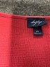 Daytrip Red Sleeveless T-Shirt Size XS - photo 7