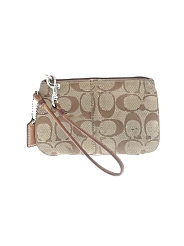 Coach Wristlet (view 1)