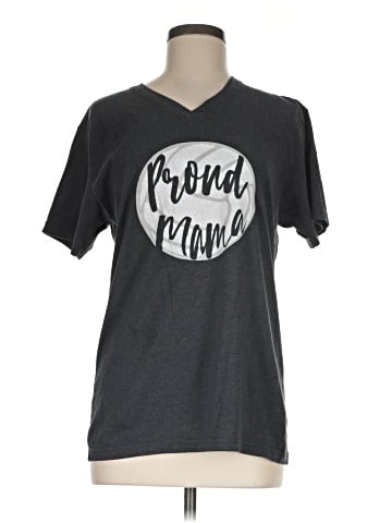 Unbranded Short Sleeve T-Shirt (view 1)