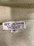 St. John Collection by Marie Gray Green Jacket Size 10 - photo 6