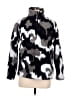 Eddie Bauer 100% Polyester Gray Fleece Size M - photo 1