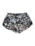 Lululemon Athletica Print Silver Shorts Size 6 (estimated) - photo 2
