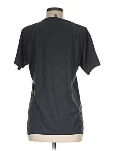 Unbranded Short Sleeve T-Shirt (view 2)