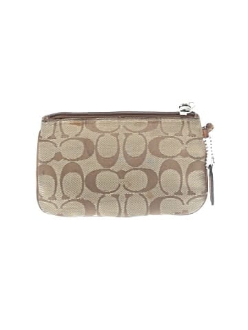 Coach Wristlet (view 2)