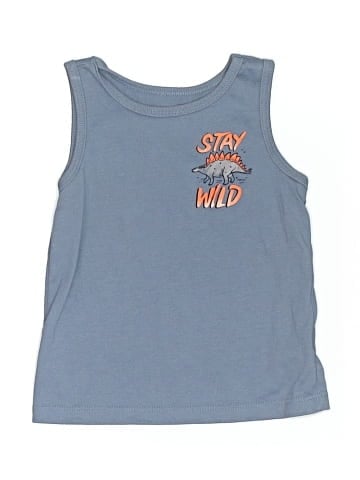 Garanimals Sleeveless T-Shirt (view 1)