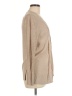 Gap Tan Cardigan Size M - photo 4