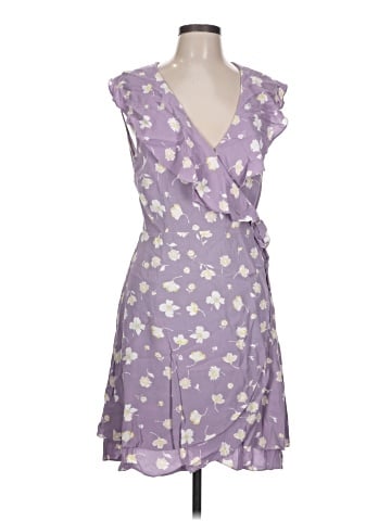 Sanctuary Cocktail Dress (view 1)
