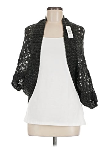 Ann Taylor LOFT Cardigan (view 1)