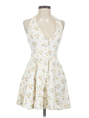 Zara Cocktail Dress (view 1)