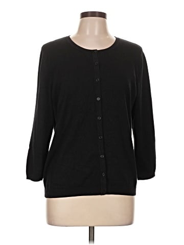Talbots Cardigan (view 1)